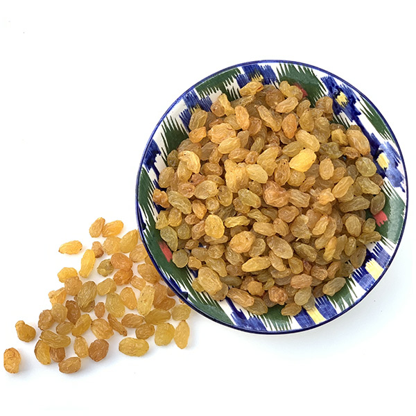 Raisins