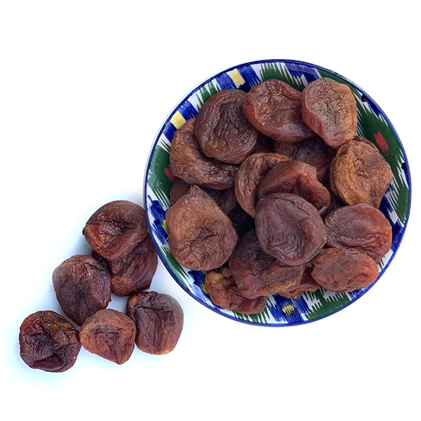 Almonds