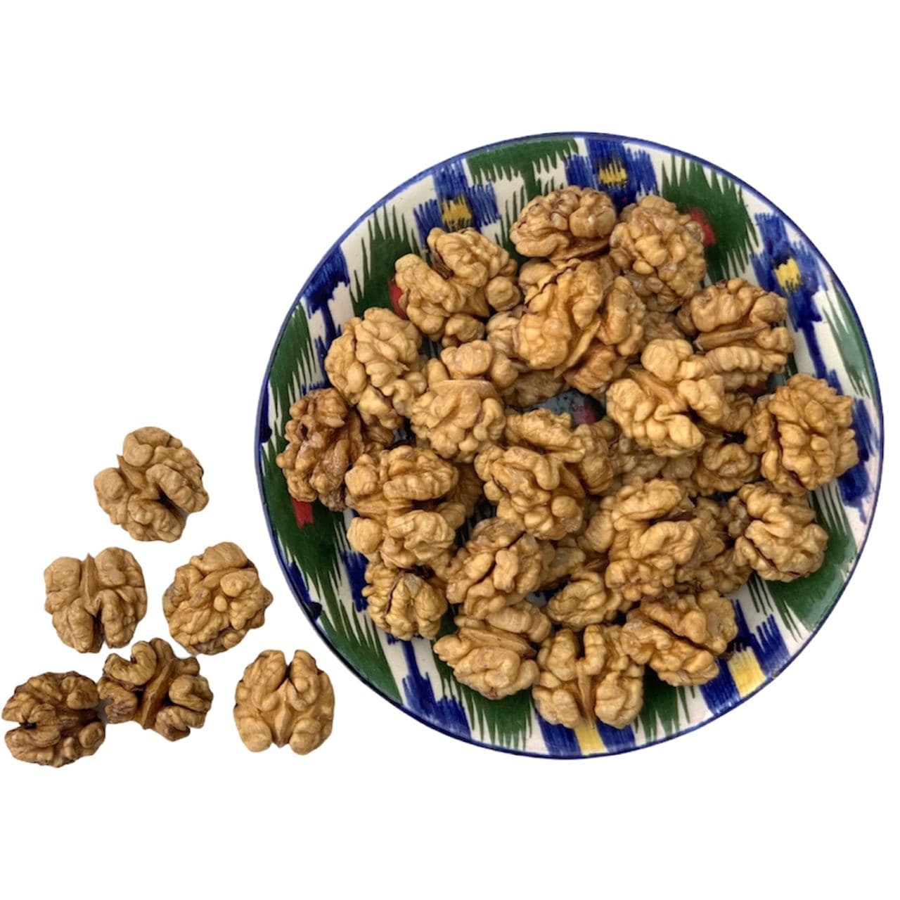 Walnuts