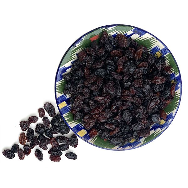 Black Raisins