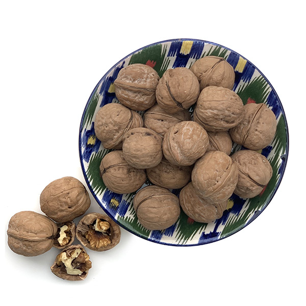 Almonds